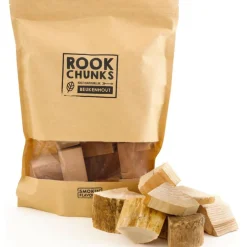 Smokin' Flavours  chunks beuk 1,5 kg