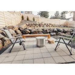 Solo Stove  Bonfire vuurkorf deksel ø 50 cm