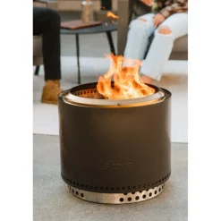 Solo Stove  Bonfire vuurkorf met staander ø 49,5 cm