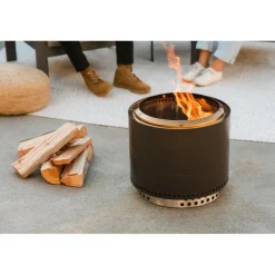 Solo Stove  Bonfire vuurkorf met staander ø 49,5 cm