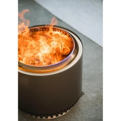 Solo Stove  Bonfire vuurkorf met staander ø 49,5 cm