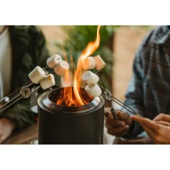 Solo Stove  Mesa XL tafelvuur ø 17,8 cm ash