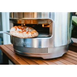 Solo Stove  Pizzaschep