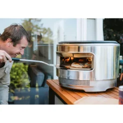 Solo Stove  Pizzaschep