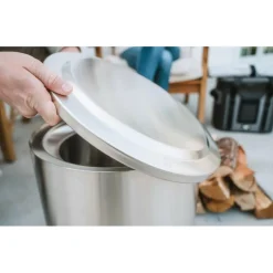 Solo Stove Ranger vuurkorf deksel ø 39,5 cm