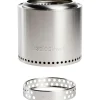 Solo Stove  Ranger vuurkorf met staander ø 38,1 cm