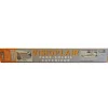 Soplair Visioplair zonwering Renault Master - Opel movano vanaf 2010