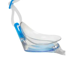 Speedo Futura Classic zwembril clear blue