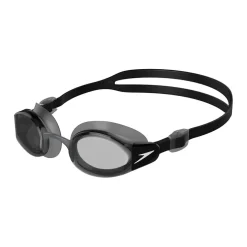 Speedo Mariner Pro zwembril black white