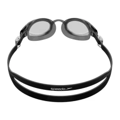 Speedo Mariner Pro zwembril black white