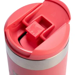 Stanley PMI  Aerolight Transit thermosbeker 470 ml hot coral