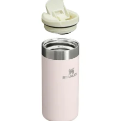 Stanley PMI  Aerolight Transit thermosbeker 350 ml rose quartz