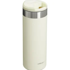 Stanley PMI  Aerolight Transit thermosbeker 470 ml cream
