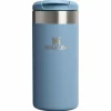 Stanley PMI  Aerolight Transit thermosbeker 350 ml indigo