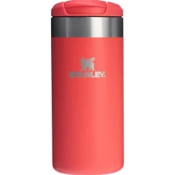 Stanley PMI Aerolight Transit thermosbeker 350 ml hot coral