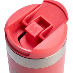 Stanley PMI  Aerolight Transit thermosbeker 350 ml hot coral