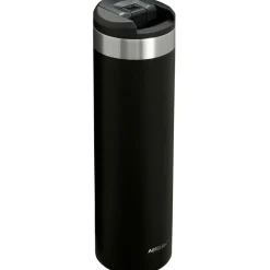 Stanley PMI  Aerolight Transit thermosbeker 600 ml black 2.0