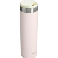 Stanley PMI  Aerolight Transit thermosbeker 600 ml rose quartz