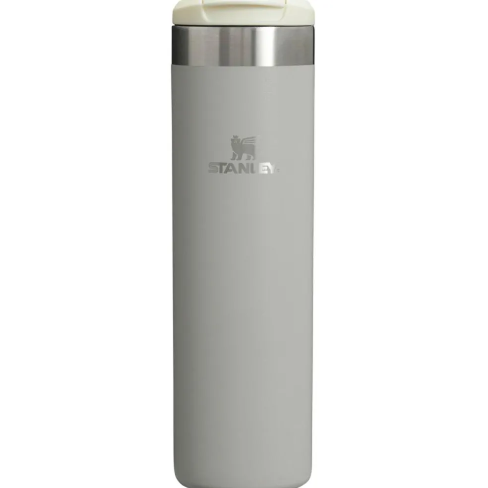 Stanley PMI Aerolight Transit thermosbeker 600 ml ash