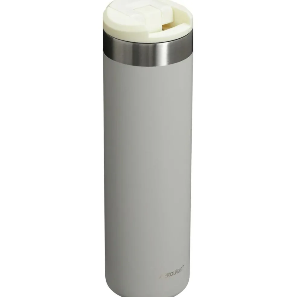 Stanley PMI Aerolight Transit thermosbeker 600 ml ash
