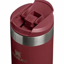 Stanley PMI  Aerolight Transit thermosbeker 350 ml cranberry