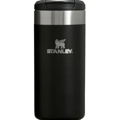 Stanley PMI Aerolight Transit thermosbeker 350 ml black 2.0