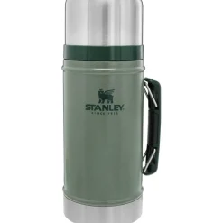 Stanley PMI  Classic Legendary thermosbeker 940 ml hammertone green