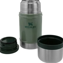 Stanley PMI  Classic Legendary thermosbeker 710 ml hammertone green