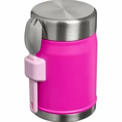 Stanley PMI  Classic Legendary +spork lunchpot 400 ml violet blossom