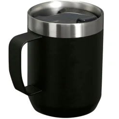 Stanley PMI  Classic Legendary Camp thermosbeker 230 ml black  2.0