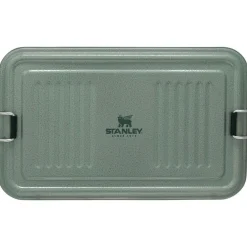 Stanley PMI  Classic lunchbox hammertone green