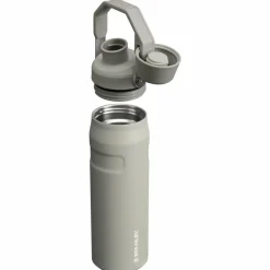 Stanley PMI  Iceflow Bottle Fast Flow thermosfles 710 ml ash