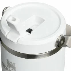 Stanley PMI  Iceflow Flip Straw Tumbler thermosbeker 590 ml frost