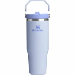 Stanley PMI  Iceflow Flip Straw Tumbler thermosbeker 890 ml dew drop