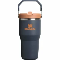 Stanley PMI  Iceflow Flip Straw Tumbler thermosbeker 590 ml twilight