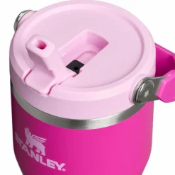 Stanley PMI  Iceflow Flip Straw Tumbler thermosbeker 890 ml  twilight