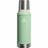 Stanley PMI  Legendary Classic thermosfles 940 ml pistachio