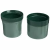 Stanley PMI  Legendary Classic Buddy beker 180 ml hammertone green