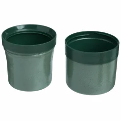 Stanley PMI  Legendary Classic Buddy beker 180 ml hammertone green