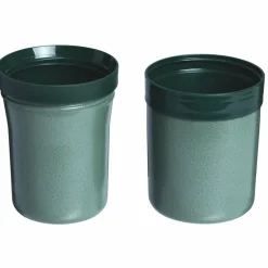 Stanley PMI  Legendary Classic Buddy beker 230 ml hammertone green