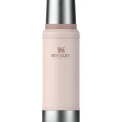 Stanley PMI  Legendary Classic thermosfles 750 ml rose quartz