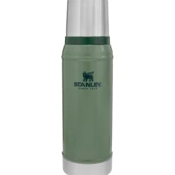 Stanley PMI  Legendary Classic thermosfles 750 ml hammertone green