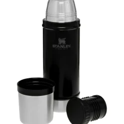 Stanley PMI  Legendary Classic thermosfles 750 ml black