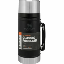 Stanley PMI  Legendary Food Jar lunchpot 940 ml matte black