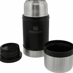Stanley PMI  Legendary Food Jar lunchpot 700 ml matte black