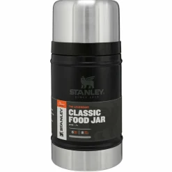 Stanley PMI  Legendary Food Jar lunchpot 700 ml matte black