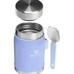 Stanley PMI  Legendary +spork lunchpot 400 ml hydrangea