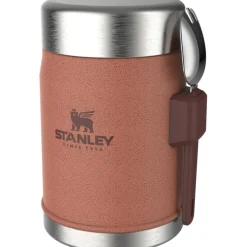 Stanley PMI  Legendary +spork lunchpot 400 ml hammertone clay