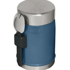 Stanley PMI  Legendary +spork lunchpot 400 ml hammertone lake