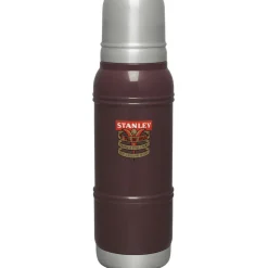 Stanley PMI  Milestones thermosfles 1 liter garnet gloss